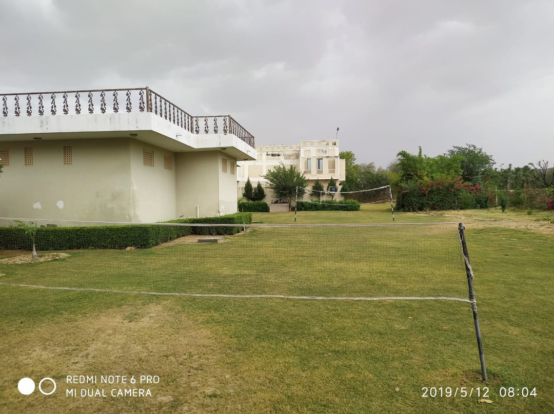 TreeHouse Hotels, Resorts, Villas & Serviced Apartments主图