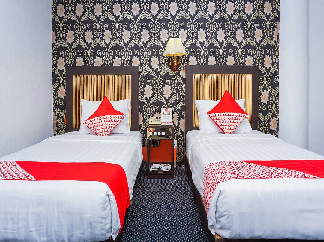 Flaminggo Halal主图