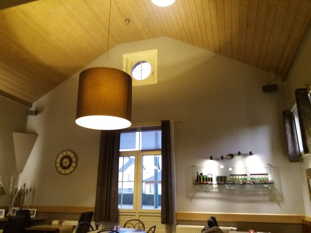 Gasthof De Statie主图
