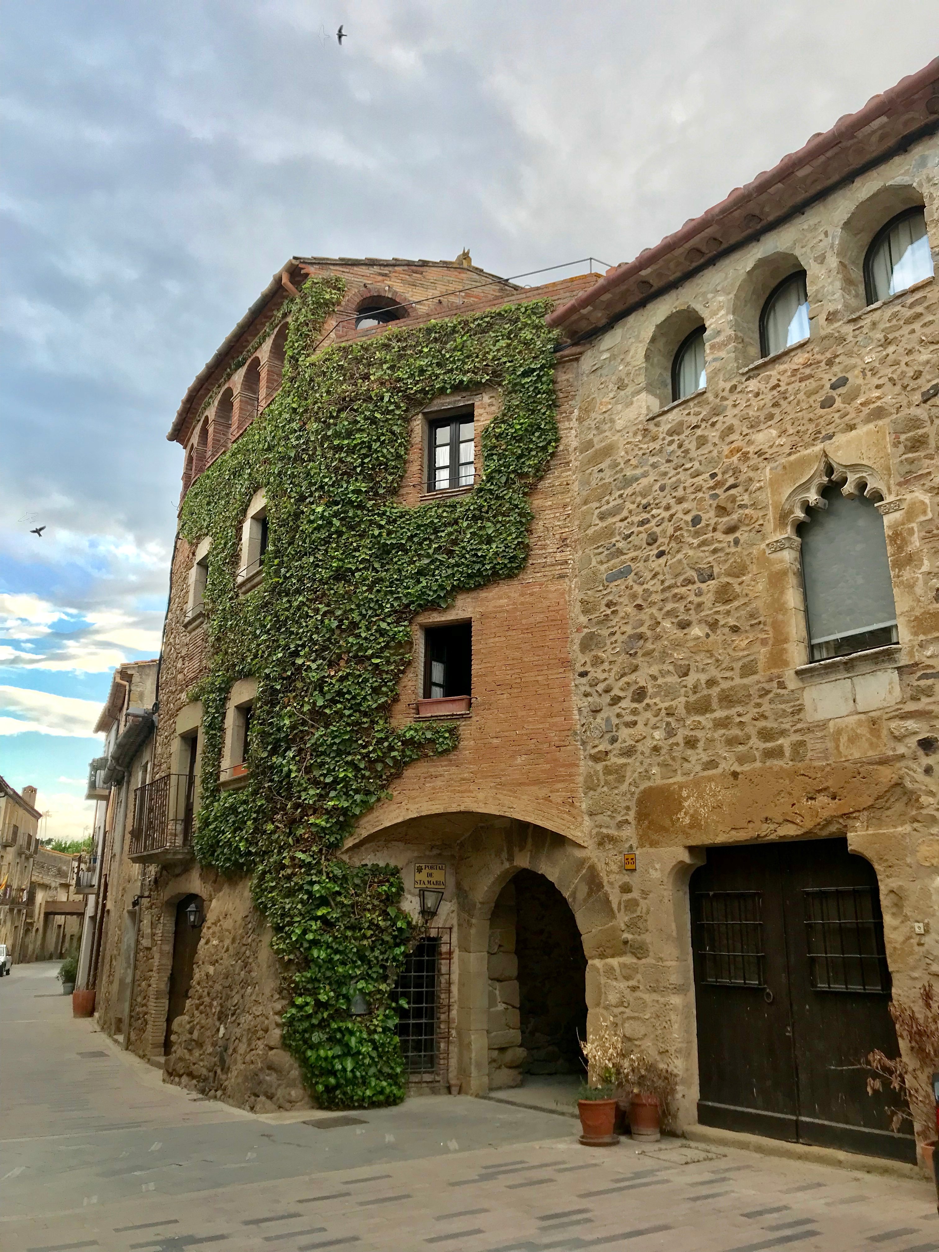 Casa Matilda Bed and Breakfast-浴室