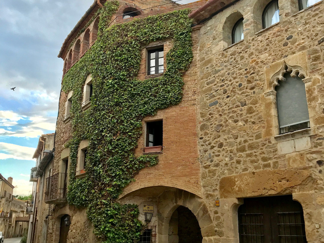 Casa Matilda Bed and Breakfast主图