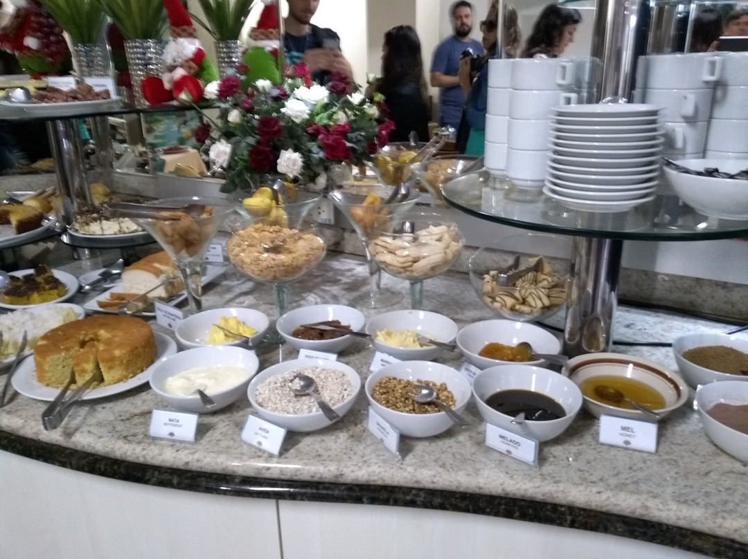 Real NOB Hotel主图