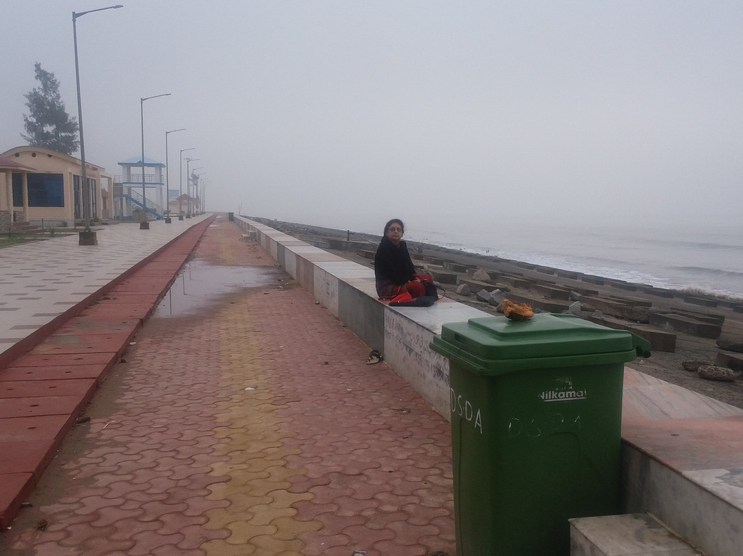 Hotel Belanibas Sankarpur主图