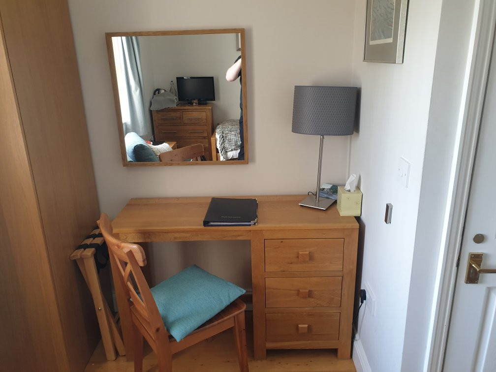 The Gate House主图