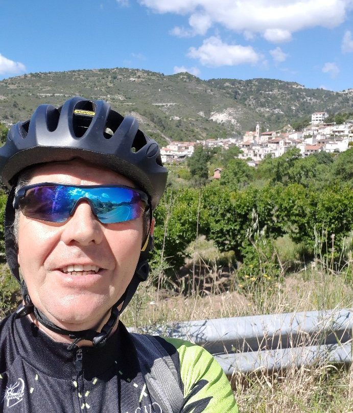 Ramo Pro Cycling-利马索尔必去景点