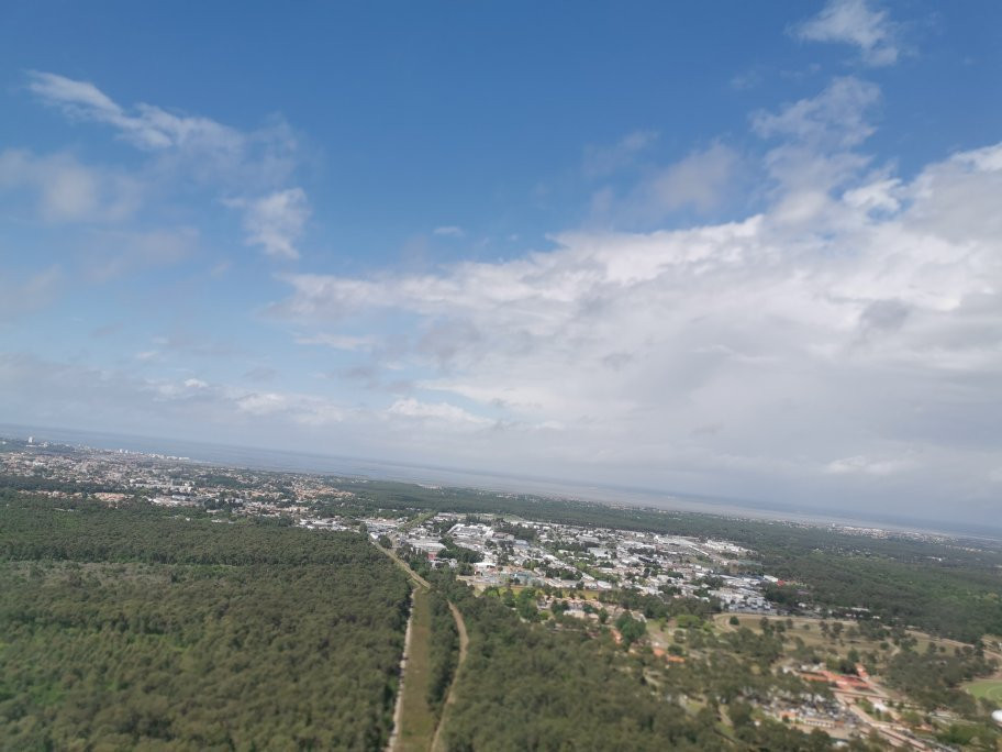 Aero-Club Bassin D'arcachon-阿卡雄必去景点
