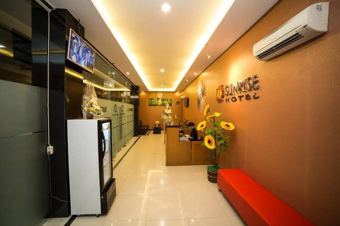 Demak酒店住宿-Sunrise Hotel Semarang