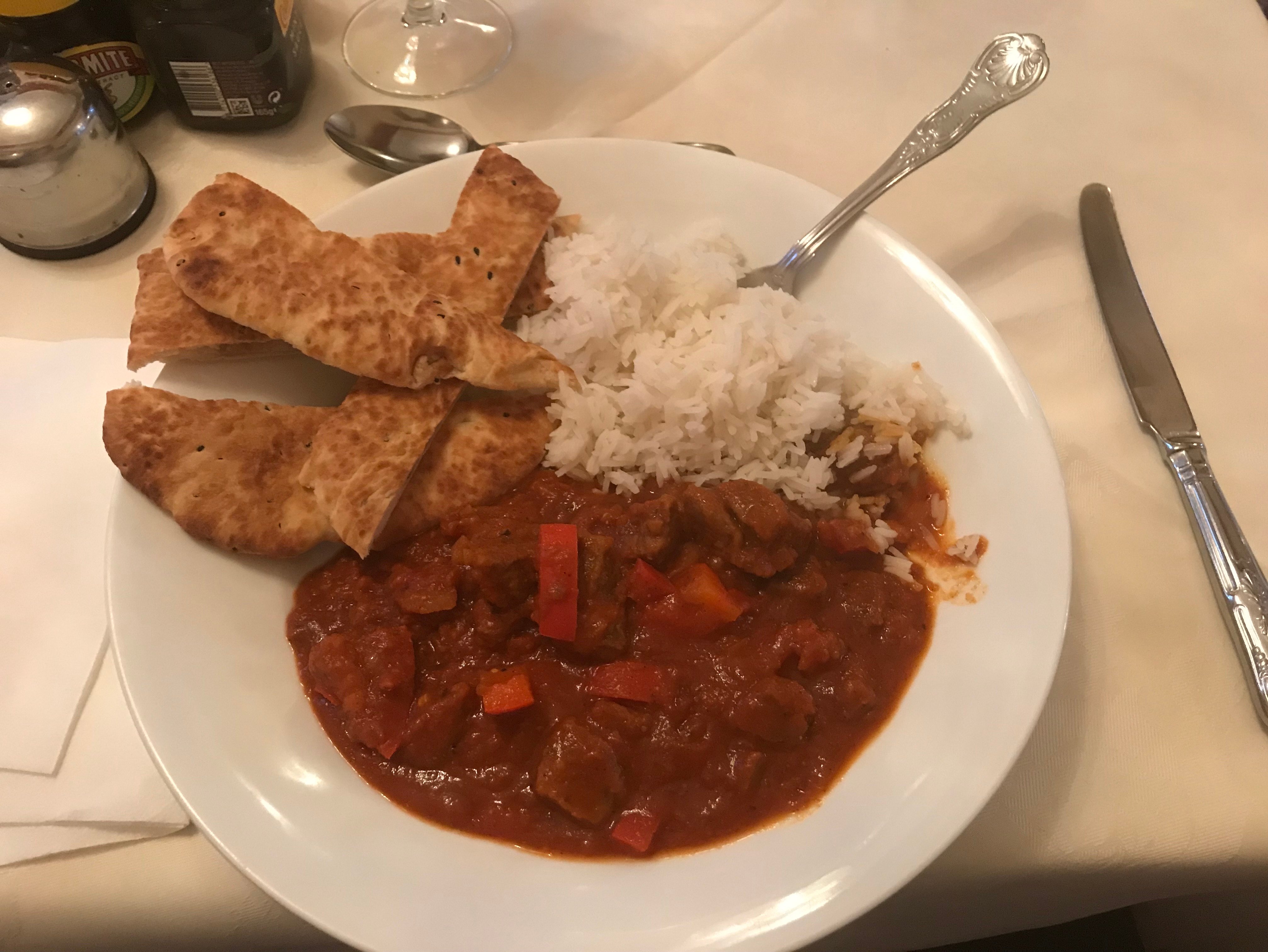 伊尔弗拉库姆别墅酒店-餐饮
