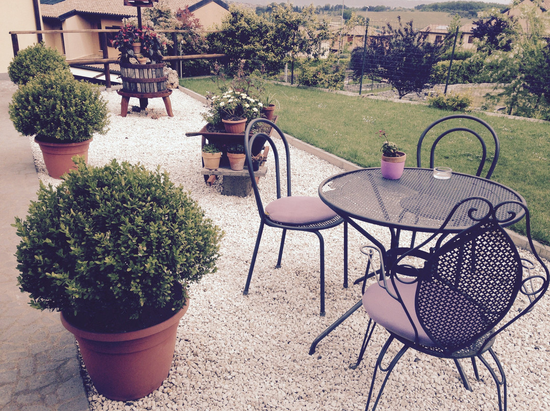 La Casetta dei Nonni主图