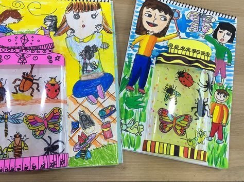 ART PLAY Contemporary Art Studio For Kids-清迈必去景点