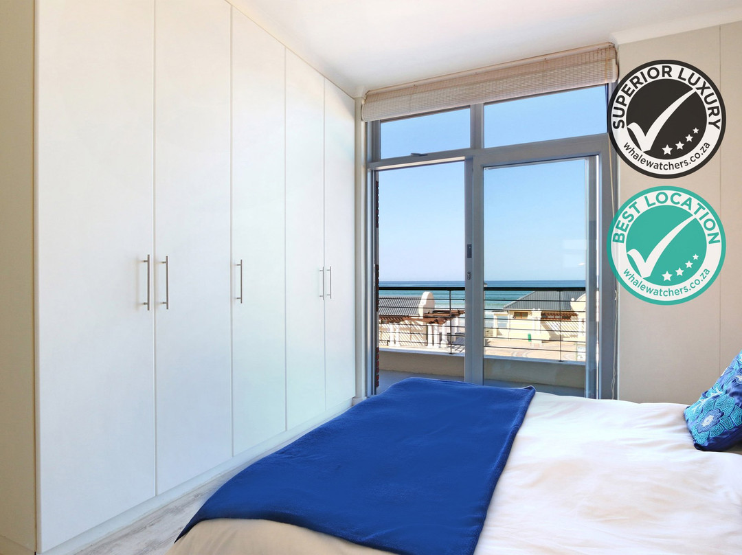 MUi STAYS Accommodation主图