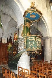 Eglise Saint Etienne-Jargeau必去景点