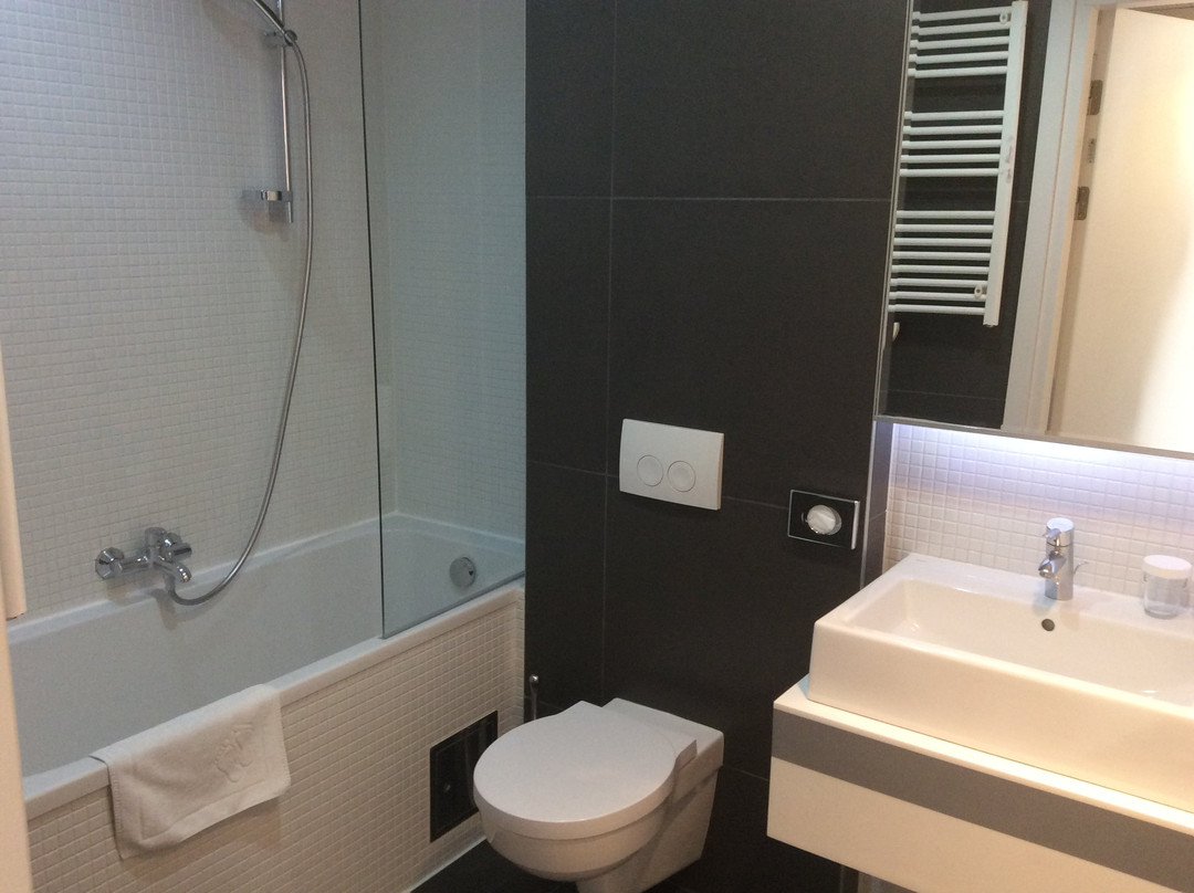 Poziom 511 Jura Wellness Hotel & Spa主图