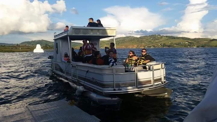 CALIMARINA-Calima必去景点