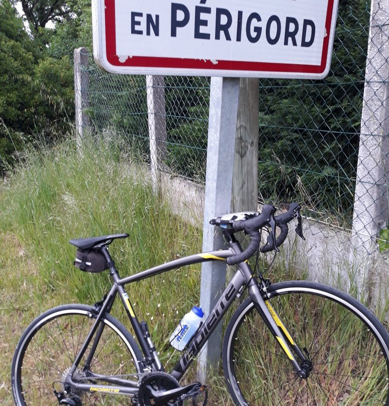 Aquitaine Bike景点图片