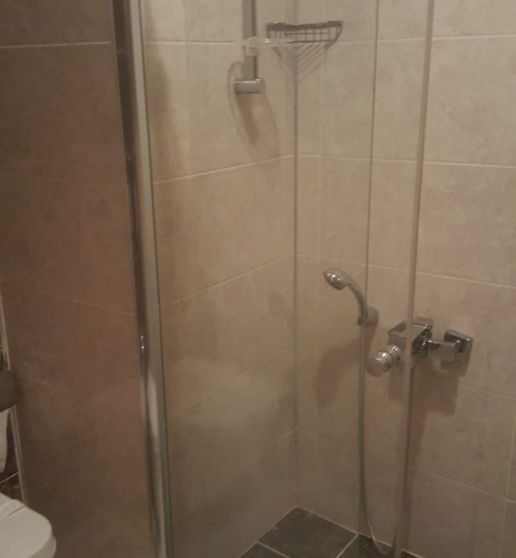Tatvan Taşar Royal Hotel主图