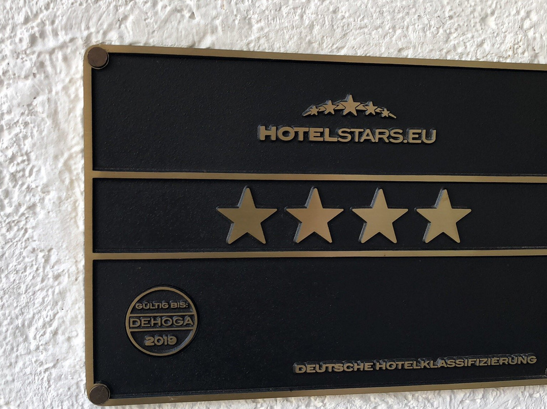 Turmhotel Rhein-Main主图