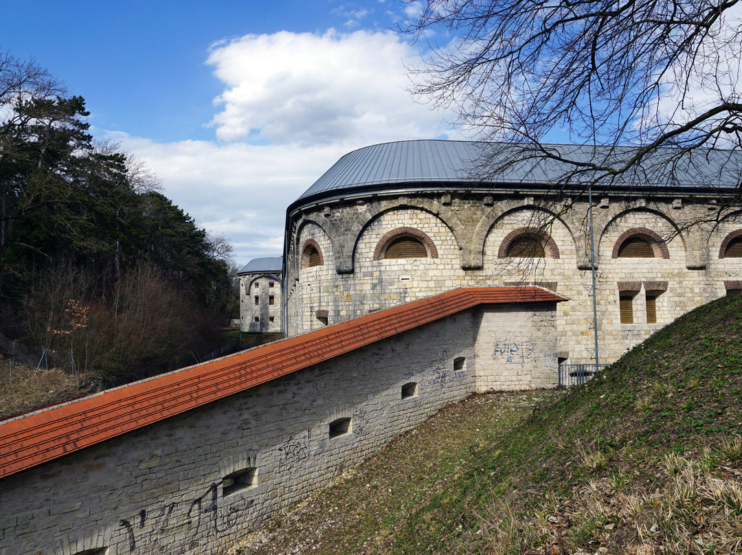 Dornstadt旅游攻略图片