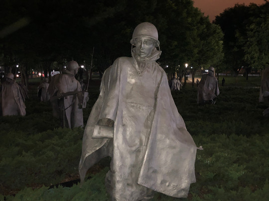 Sam & Sal Tours-华盛顿特区必去景点