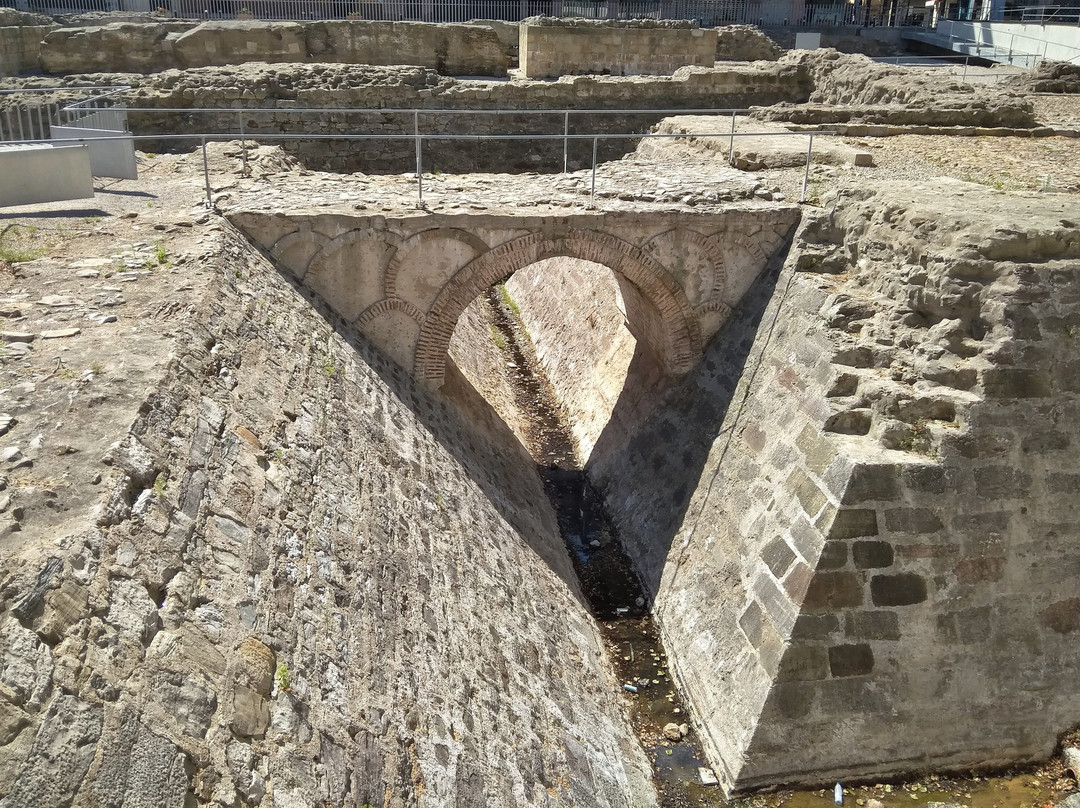 Parque Arqueologico de las Murallas Merinies景点图片