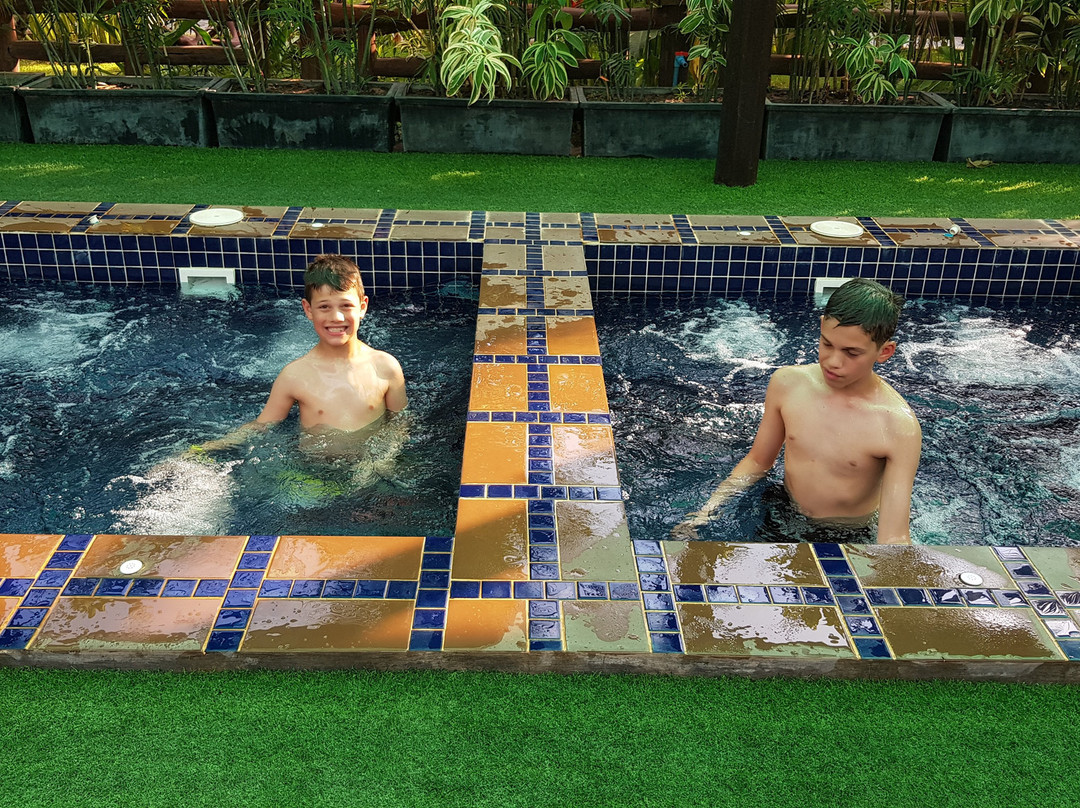 BB Angkor Green Resort主图