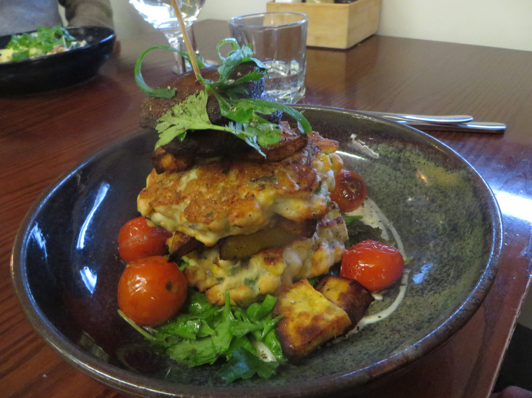 The Famous Grouse Hotel主图