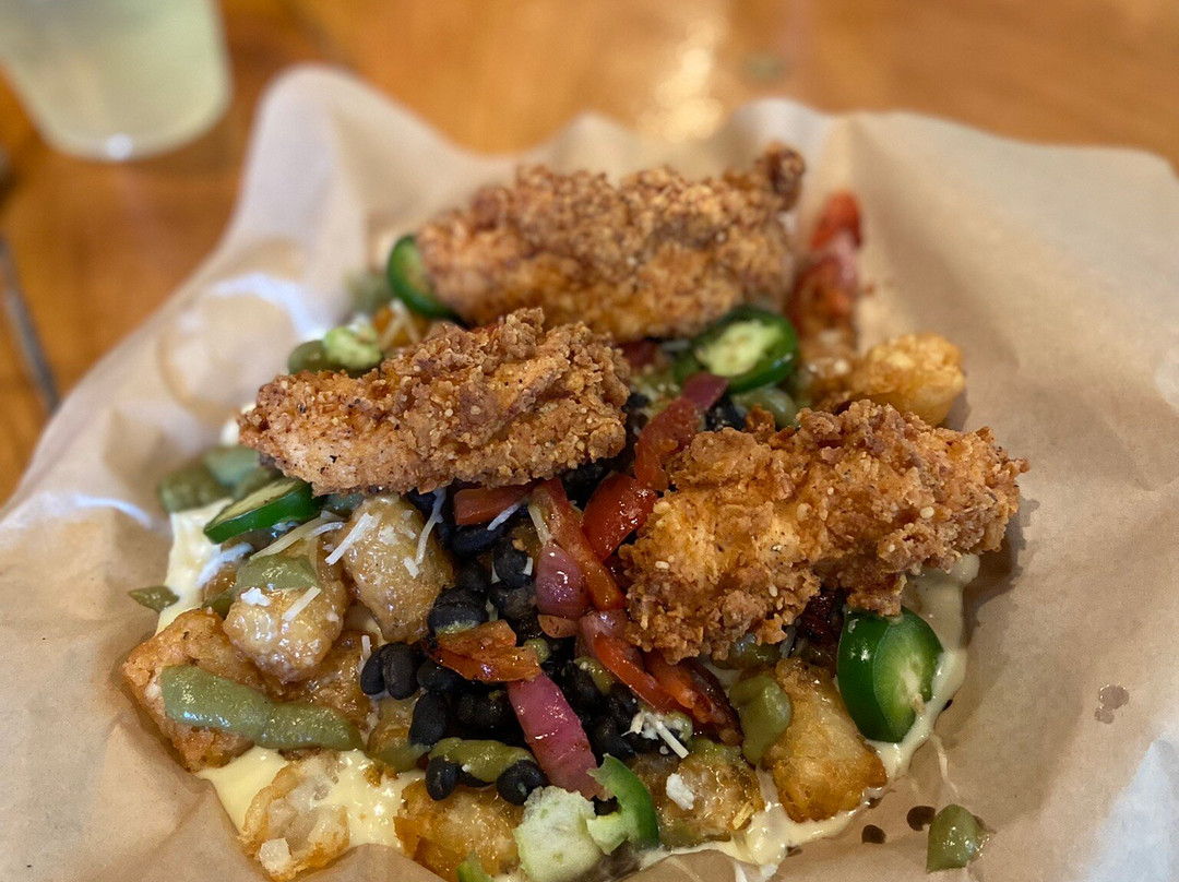 Nantahala Brewing Company