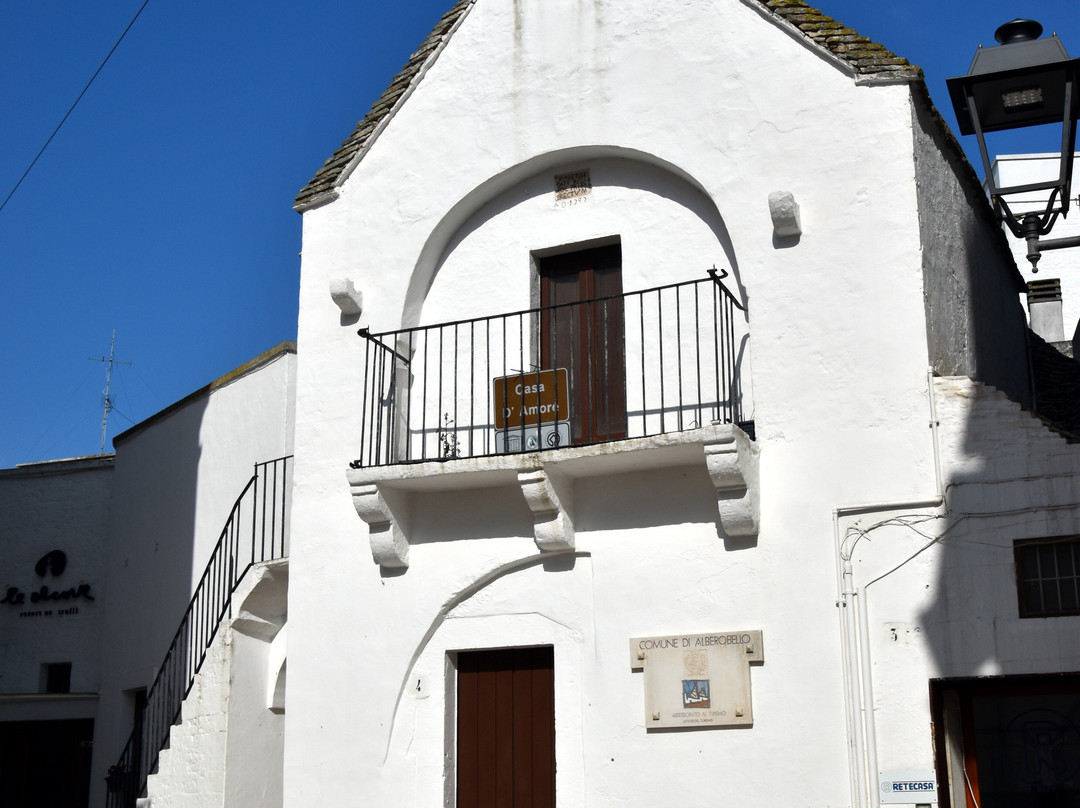 Casa D'Amore