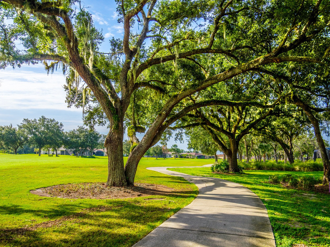 Stonegate Golf Club-基西米必去景点