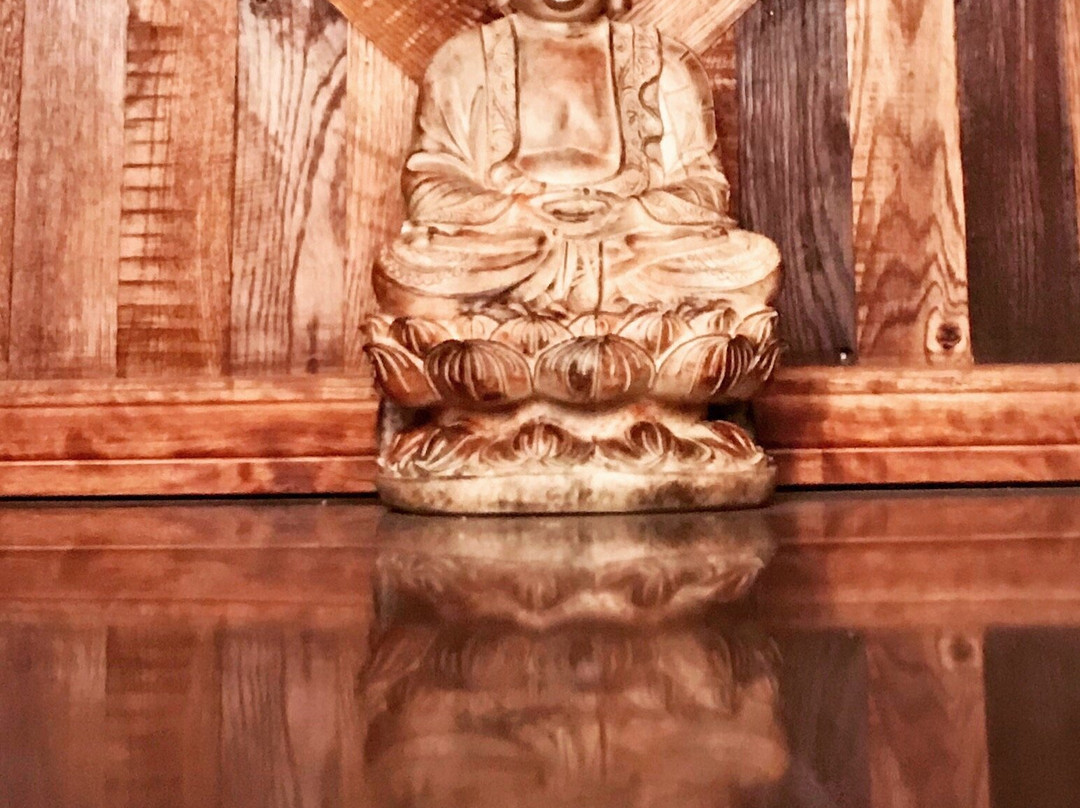 Indigo Aire Spa & Wellness Center-Forest必去景点