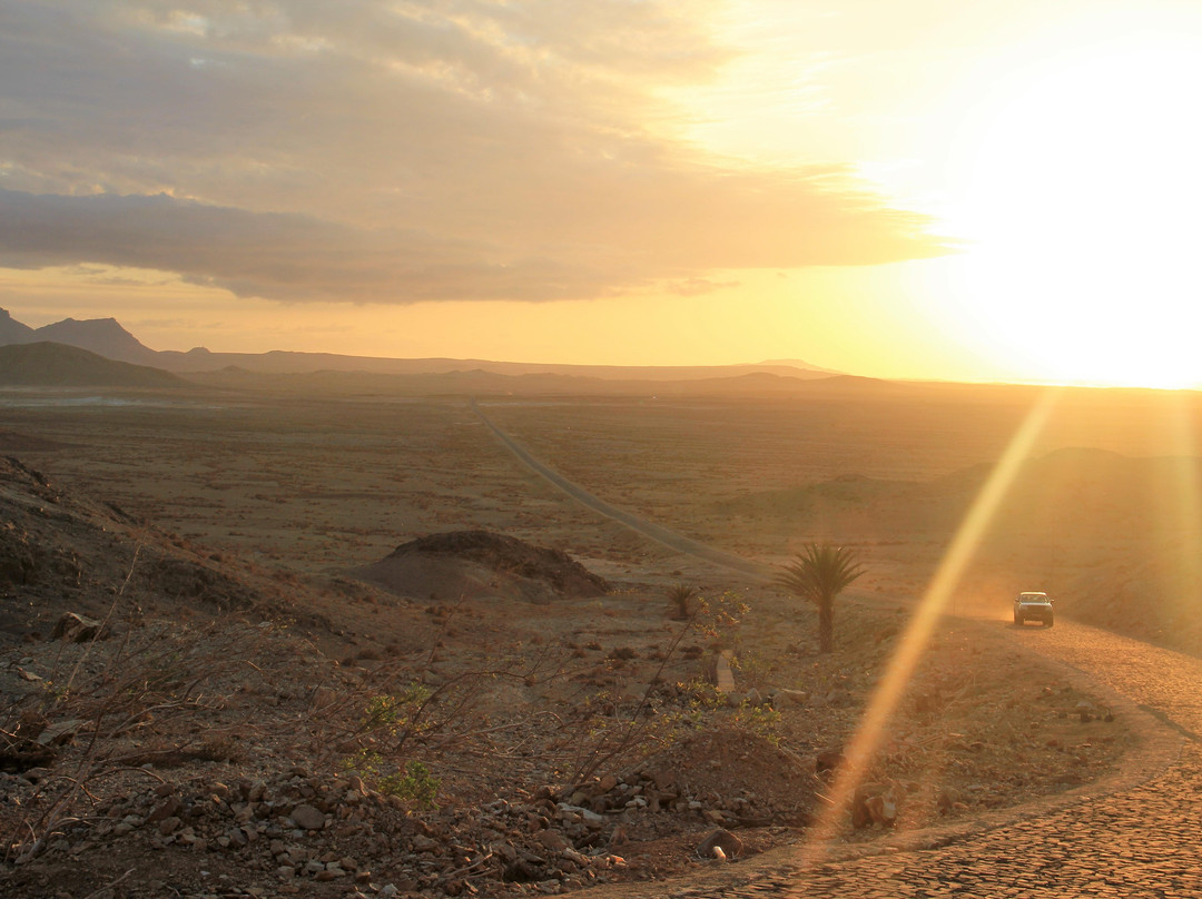 Inseltouren mit Herz-博阿维斯塔必去景点