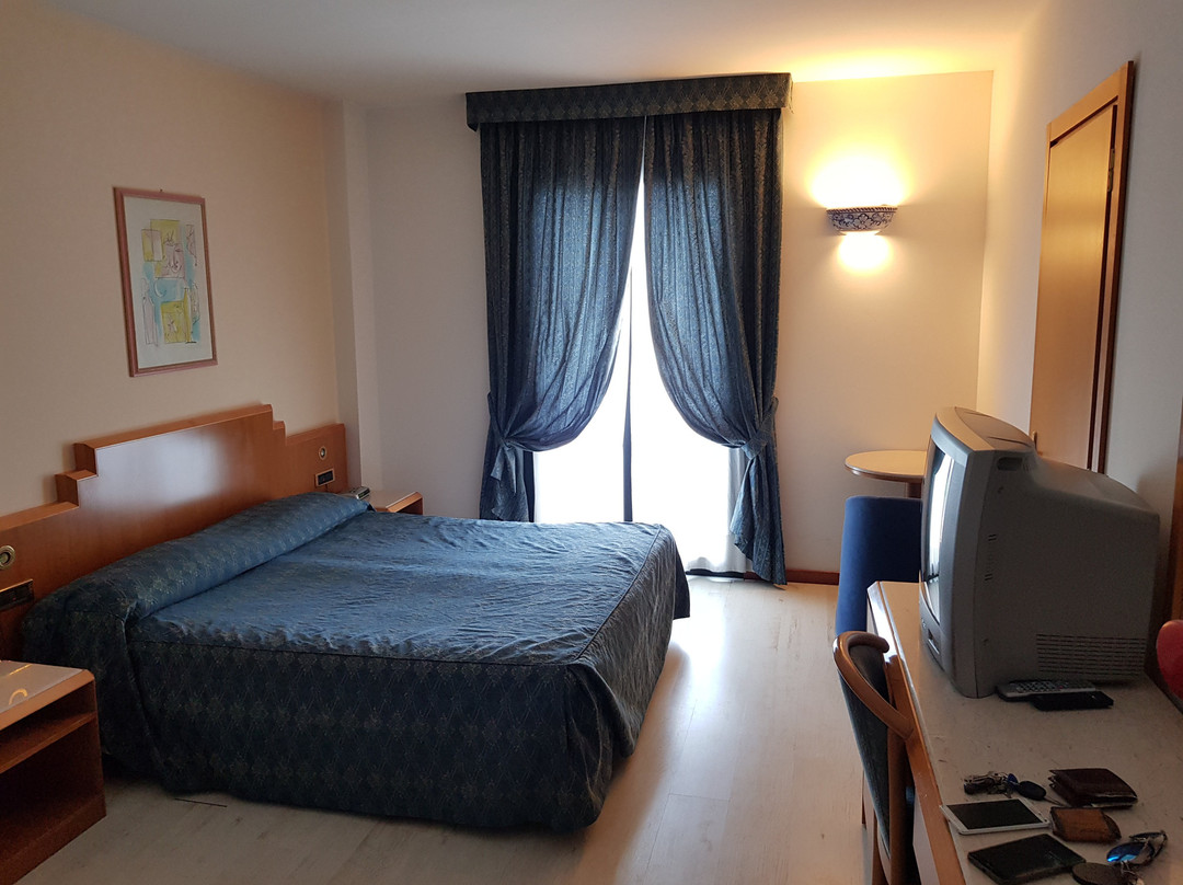 Miceneo Palace Hotel主图