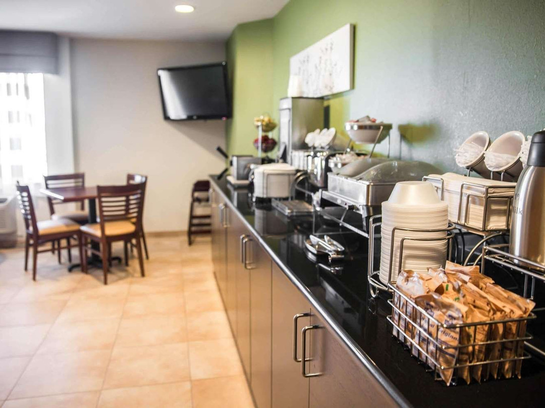 Sleep Inn, Potomac Mills主图