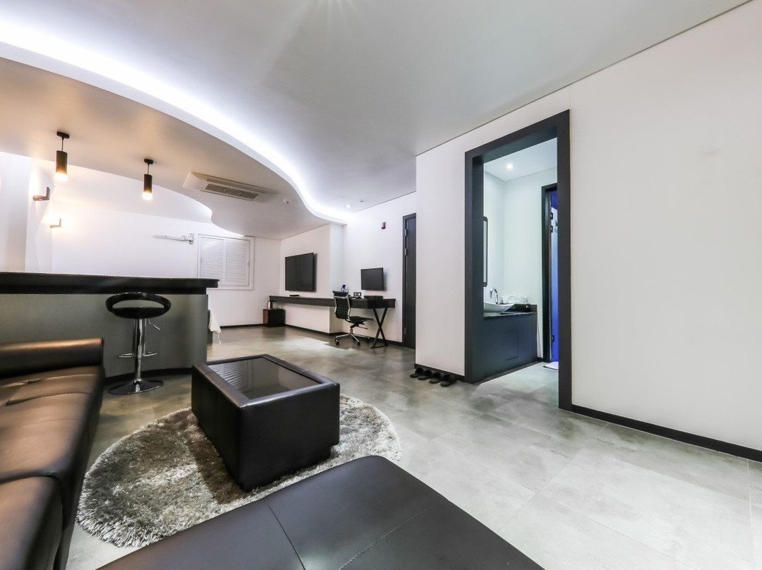 Seosan Hotel Aria主图