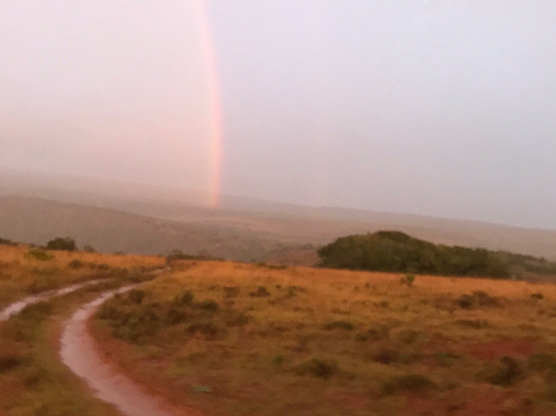 Carnarvon Dale Lodge主图