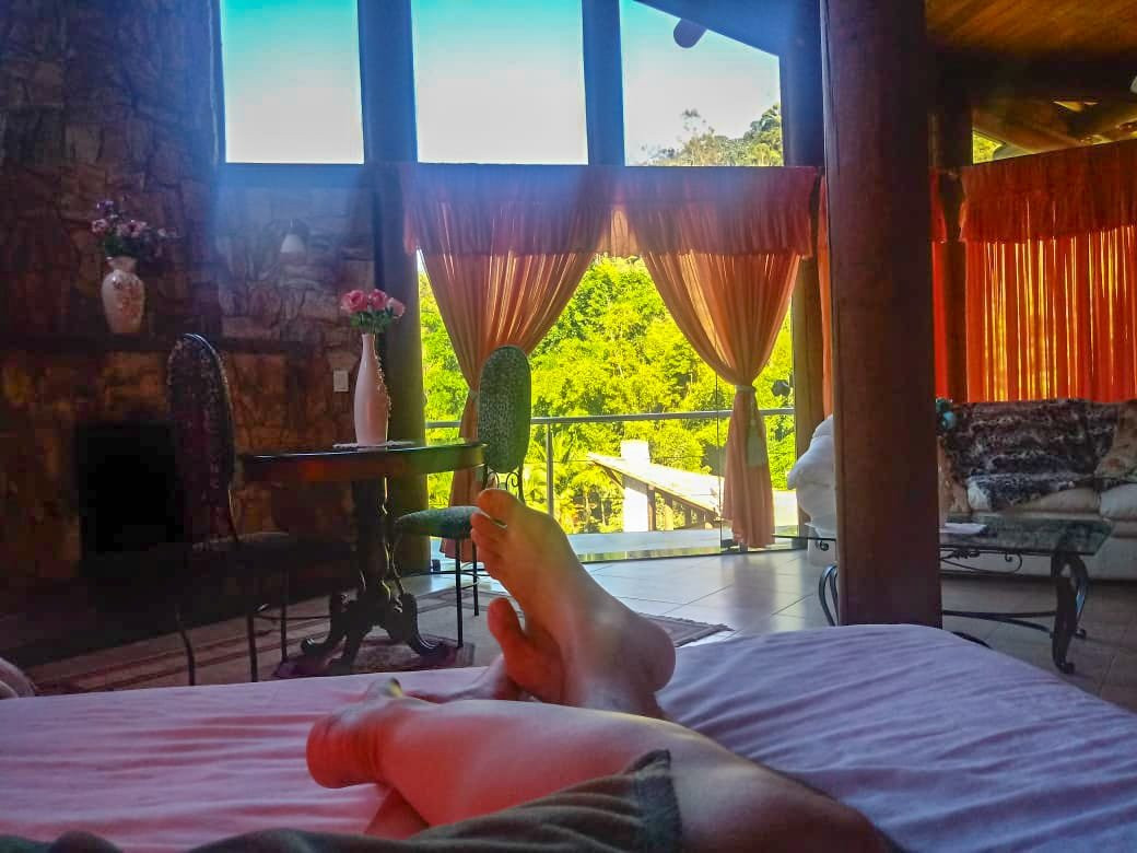 Pousada Rocamadour主图