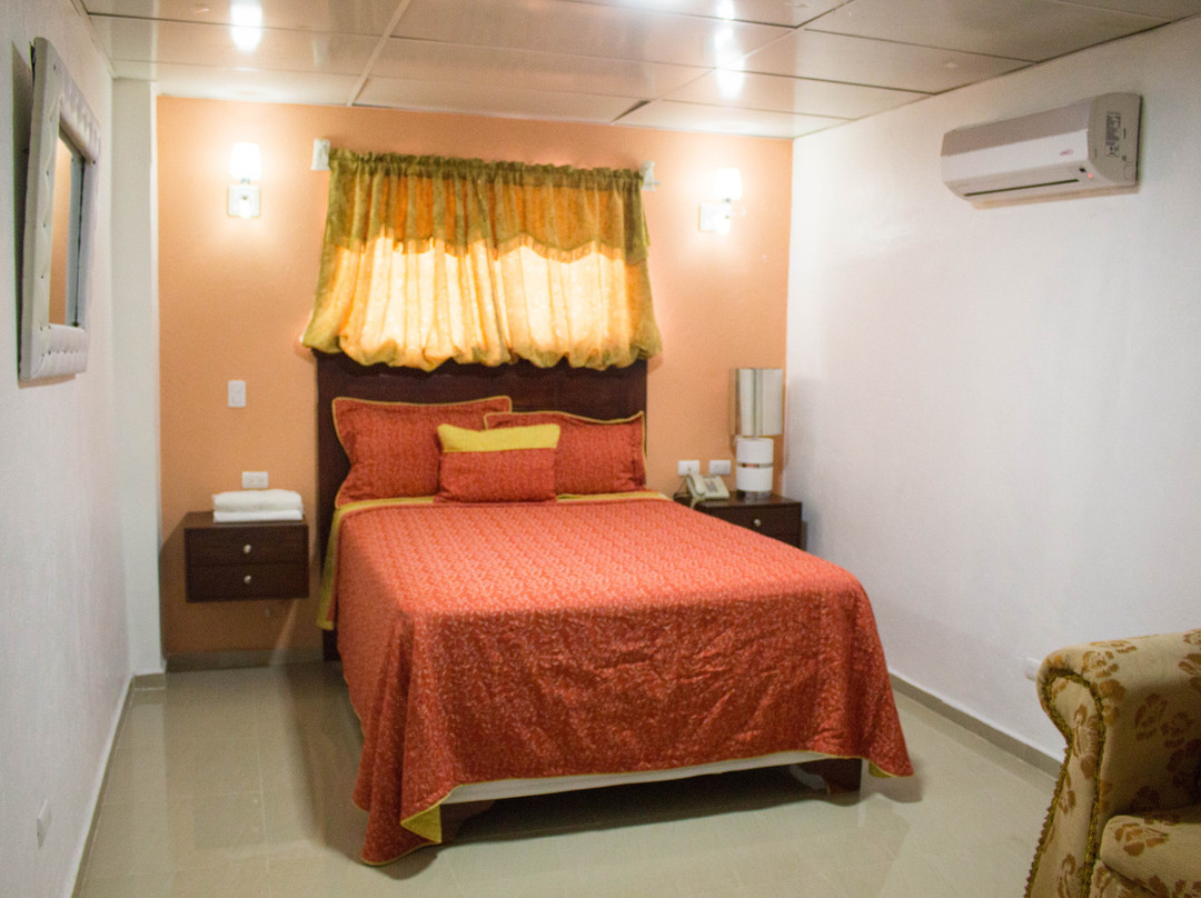 Hotel Gold Premium主图