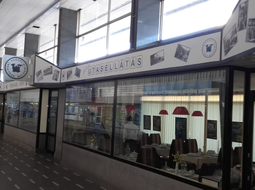 Tiszakecske旅游攻略图片