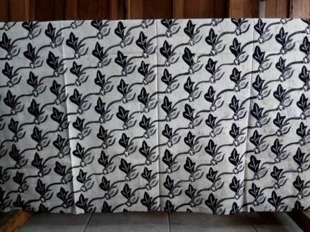 Batik Sidomukti-Imogiri必去景点