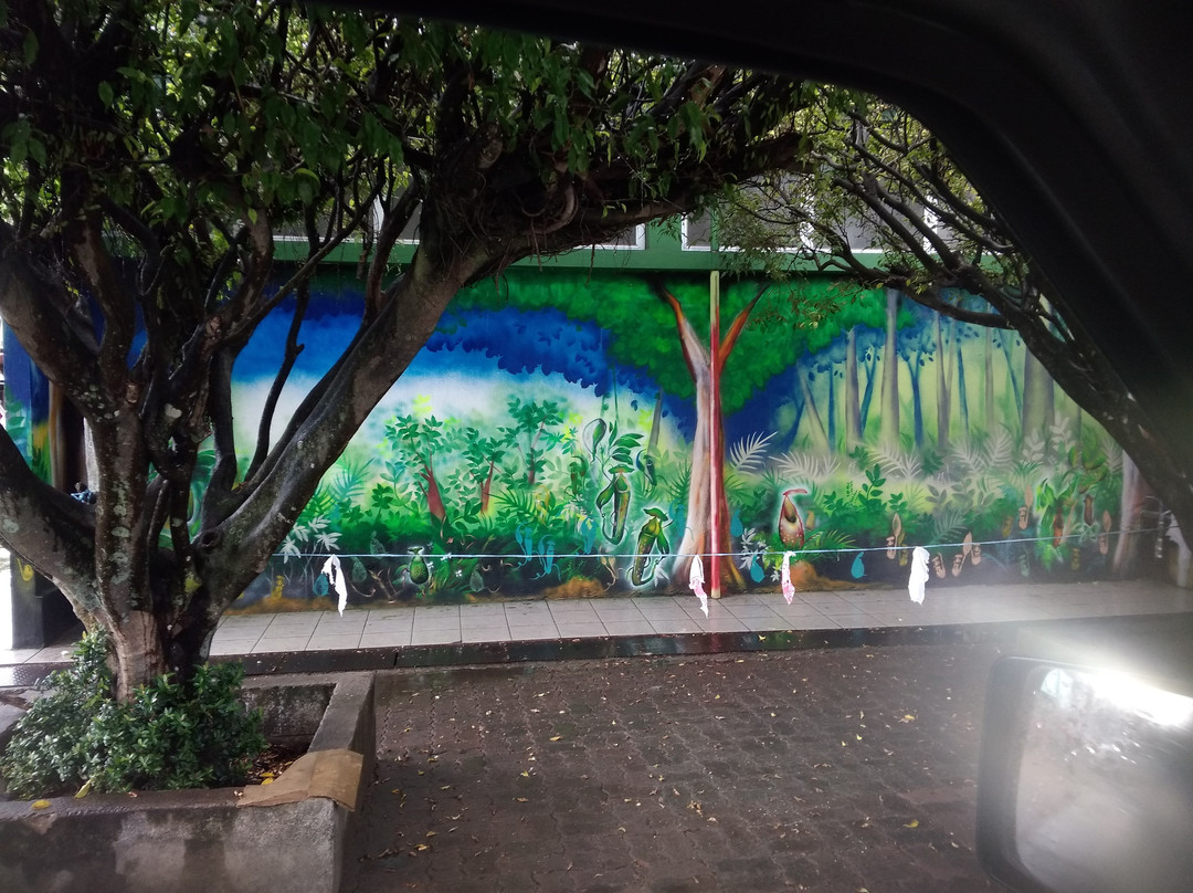 Donggongon旅游攻略图片