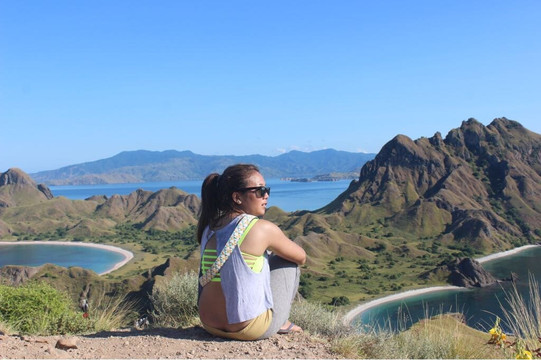 TPI Labuan Bajo-Labuan Bajo必去景点