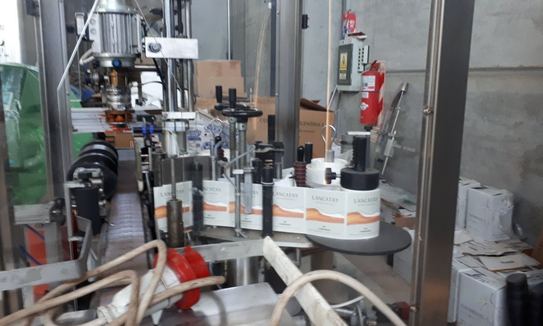 Bodega Riglos - Vinos de Alta Gama Argentinos-Tupungato必去景点