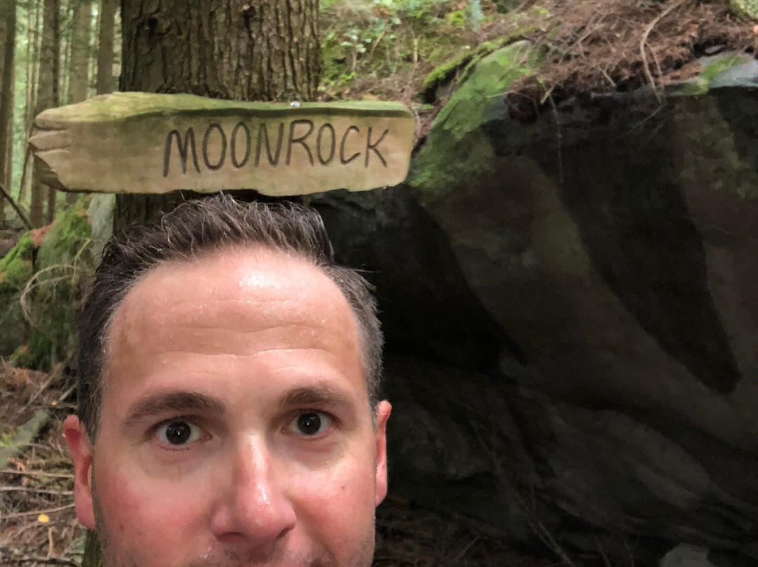 Bear Mountain Trail-米逊必去景点