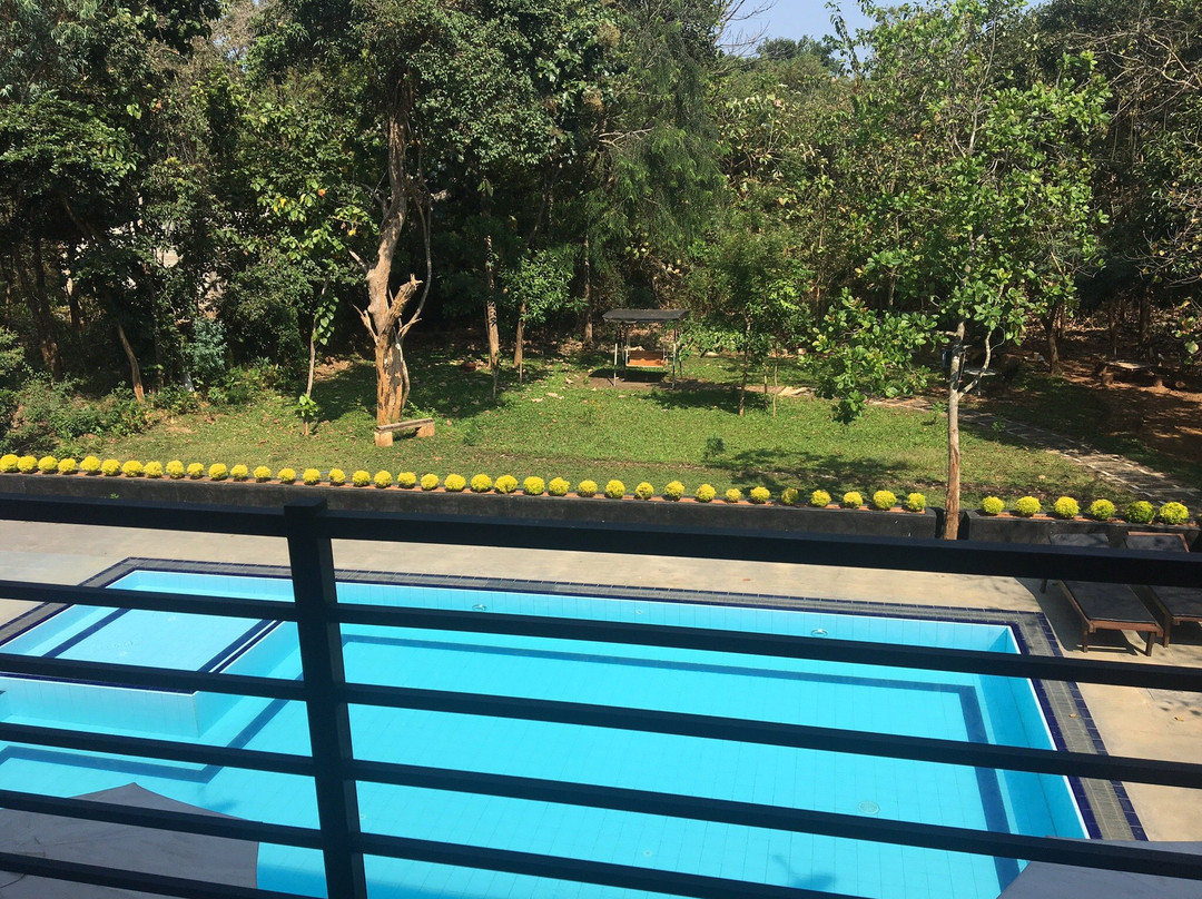 La'vish Hotels And Restaurants Pvt Ltd.