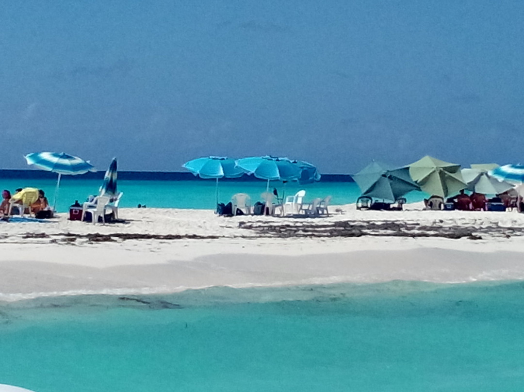 Caracas Tours-加拉加斯必去景点