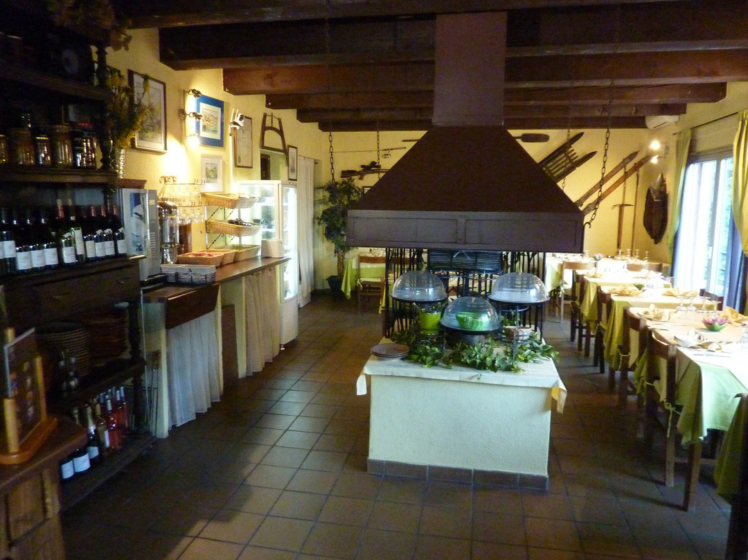 爱克波阿斯科酒店