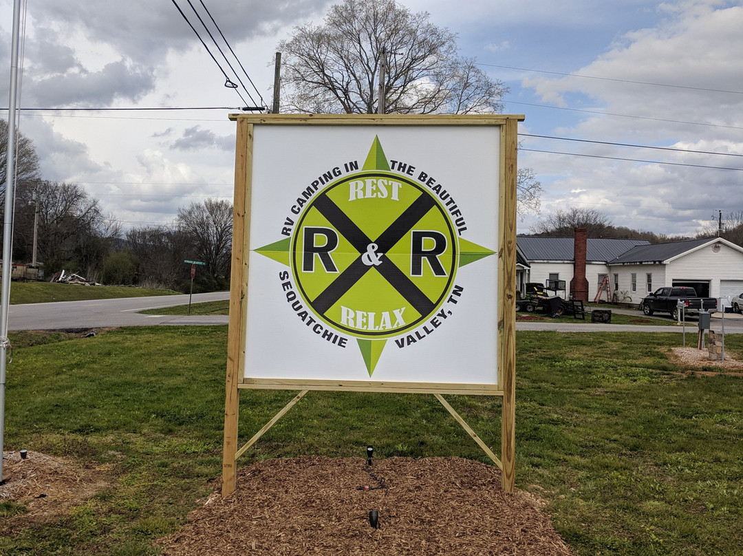 R and R Campground