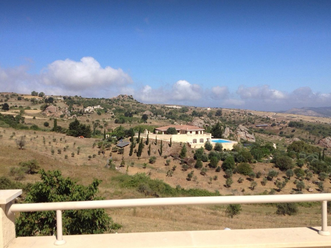 Latchi Panorama Resort Luxury Villas