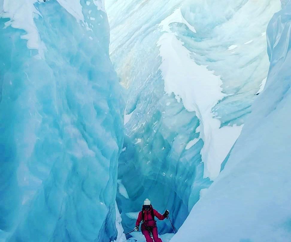 Ski Instructor Chamonix-莱苏什必去景点
