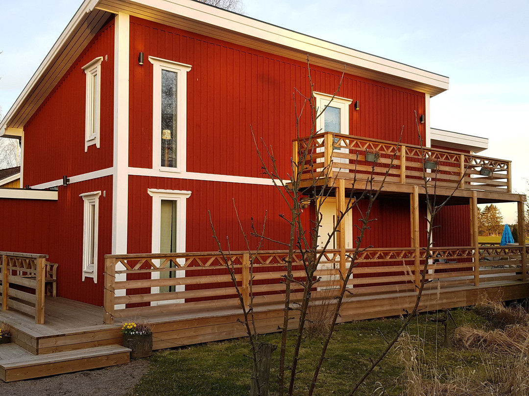 Lilla Badhotellet